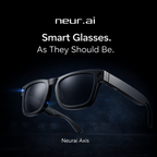 Neurai Axis Smart Glasses
