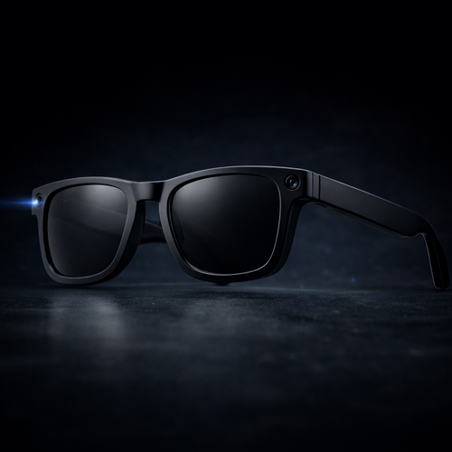 Neurai Axis Smart Glasses